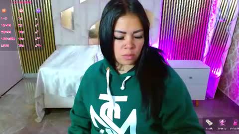 Hey im martina online show from 06-15-26, 03:09