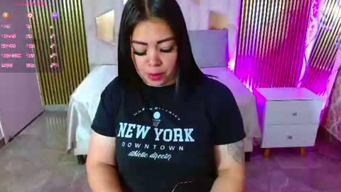 Hey im martina online show from 06-20-26, 03:20