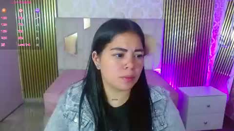 Hey im martina online show from 06-21-26, 03:20
