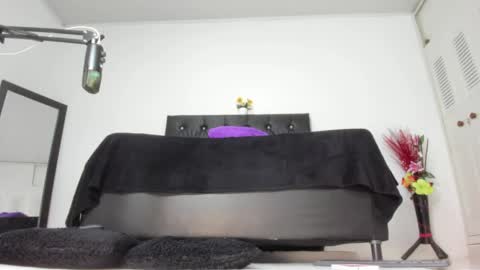 Martina online show from 05-21-26, 03:24