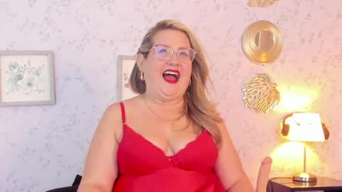 Martina Caicedo online show from 04-02-26, 11:41