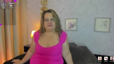 Martina Caicedo online show from 07-02-26, 10:21