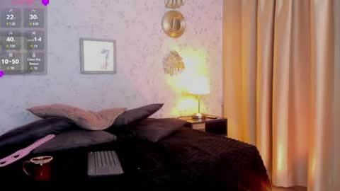 Martina Caicedo online show from 07-10-26, 11:13