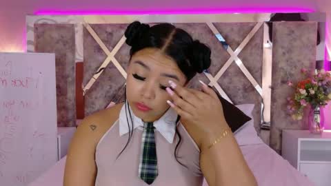 Martina Garcia online show from 05-19-26, 01:56