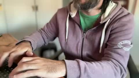 Martincito online show from 03-26-26, 10:43