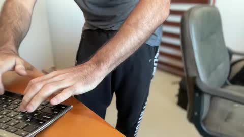 Martincito online show from 04-23-26, 12:29