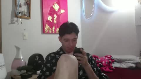 arleyarleyarleyarleyarley online show from 02-08-26, 06:28