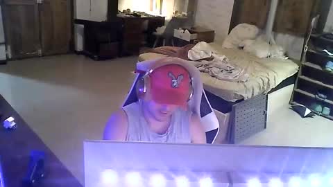 martingillesg online show from 04-01-26, 02:45