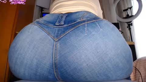 Antonella Martini online show from 01-05-26, 08:34