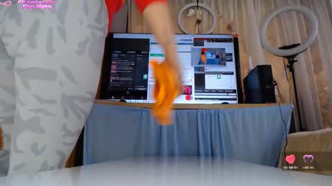 Antonella Martini online show from 03-20-26, 06:46