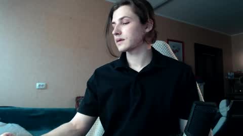 Daddy Marty online show from 04-11-26, 03:49