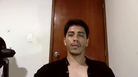 Azrael online show from 09-10-25, 12:43