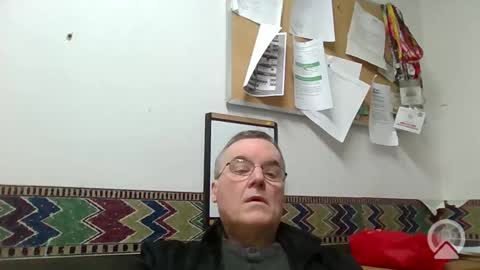 marty1688 online show from 03-30-26, 09:54