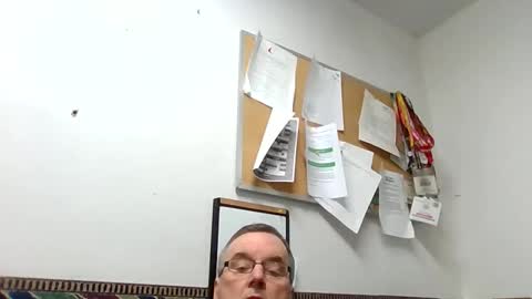 marty1688 online show from 04-03-26, 03:32