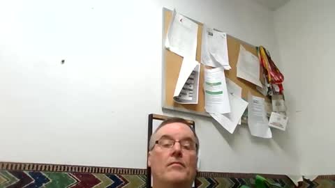 marty1688 online show from 05-19-26, 10:54
