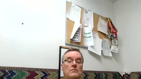 marty1688 online show from 05-27-26, 11:29