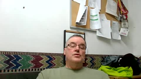 marty1688 online show from 06-22-26, 11:18