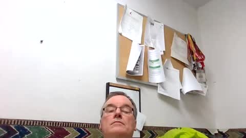 marty1688 online show from 07-15-26, 11:48