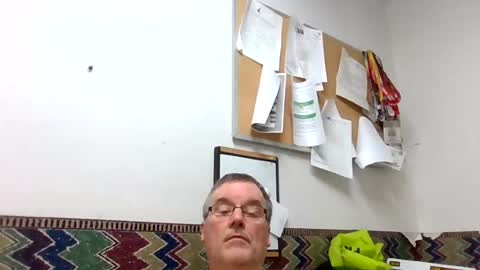 marty1688 online show from 07-20-26, 10:39