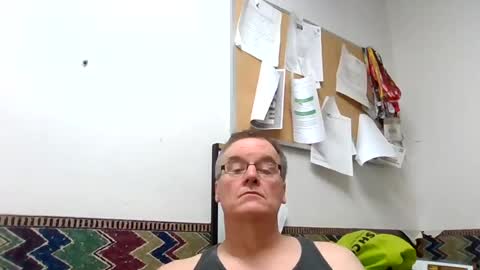 marty1688 online show from 07-21-26, 11:01