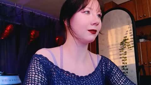 Snapshot of marty_bree chatting on 03-12-26, 02:12 Nancy online show from 03-12-26, 02:12