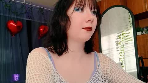 Snapshot of marty_bree chatting on 03-14-26, 01:38 Nancy online show from 03-14-26, 01:38