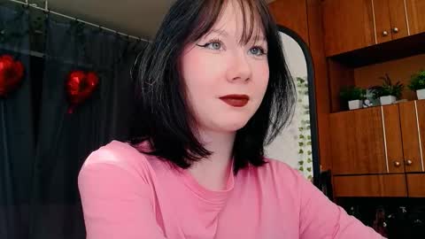 Snapshot of marty_bree chatting on 03-15-26, 12:33 Nancy online show from 03-15-26, 12:33