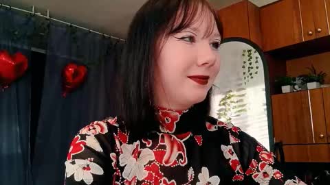 Snapshot of marty_bree chatting on 03-19-26, 01:48 Nancy online show from 03-19-26, 01:48