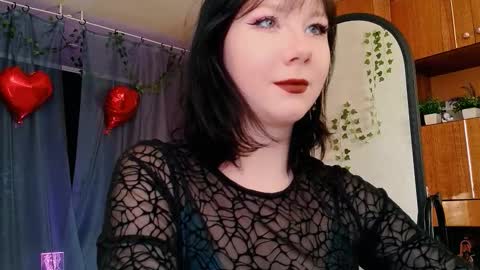Snapshot of marty_bree chatting on 03-20-26, 01:05 Nancy online show from 03-20-26, 01:05