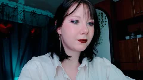Snapshot of marty_bree chatting on 03-21-26, 03:15 Nancy online show from 03-21-26, 03:15