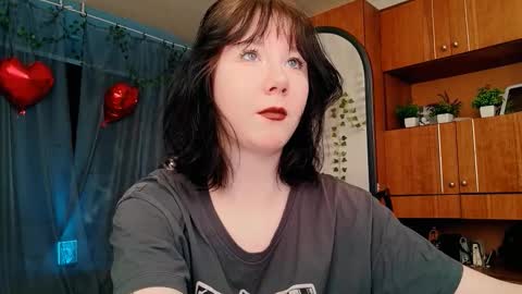 Snapshot of marty_bree chatting on 03-23-26, 02:32 Nancy online show from 03-23-26, 02:32