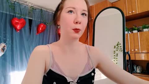 Snapshot of marty_bree chatting on 03-29-26, 01:11 Nancy online show from 03-29-26, 01:11