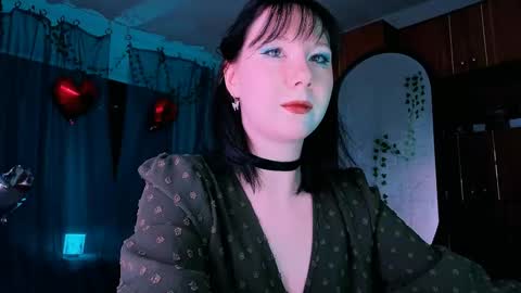 Snapshot of marty_bree chatting on 04-13-26, 05:18 Nancy online show from 04-13-26, 05:18