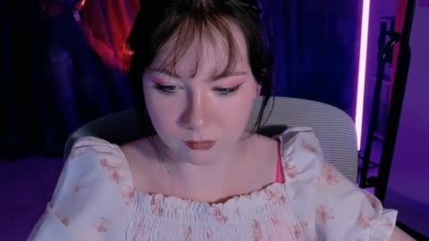 Snapshot of marty_bree chatting on 05-20-26, 05:52 Nancy online show from 05-20-26, 05:52