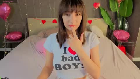 Carrie online show from 02-18-26, 09:38