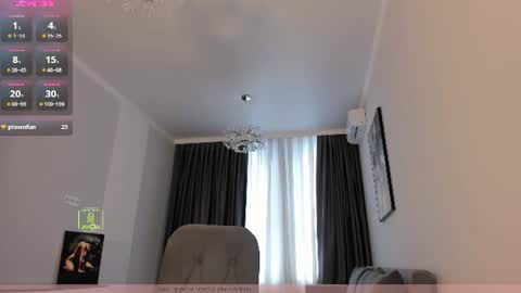 Snapshot of mary_delray chatting on 06-11-26, 12:32 Mary online show from 06-11-26, 12:32
