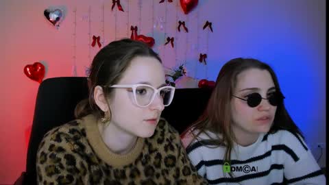 mary_is_cool online show from 04-02-26, 11:30