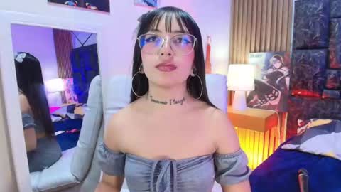 mary_luckaysha online show from 07-14-26, 07:30