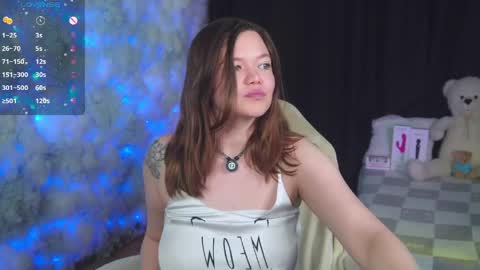 Mary online show from 03-24-26, 07:30