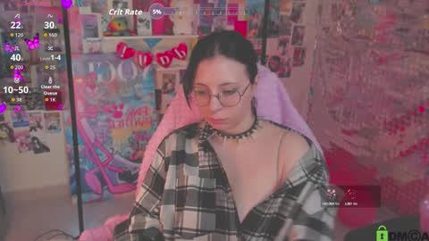 Mary online show from 02-19-26, 02:07