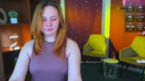 mary skiny online show from 04-30-26, 08:57