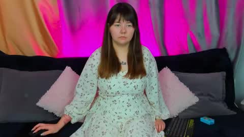 mary_stevenss online show from 12-18-24, 08:42