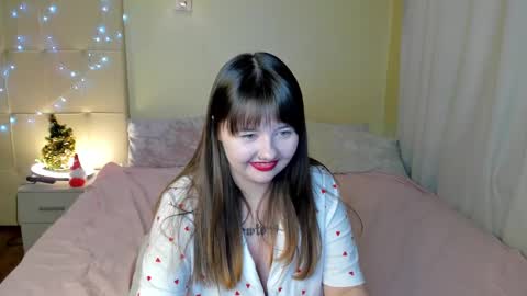 mary_stevenss online show from 12-25-24, 11:43