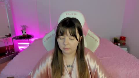 mary_stevenss online show from 01-14-25, 02:43