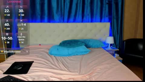 mary_stevenss online show from 01-15-25, 11:21