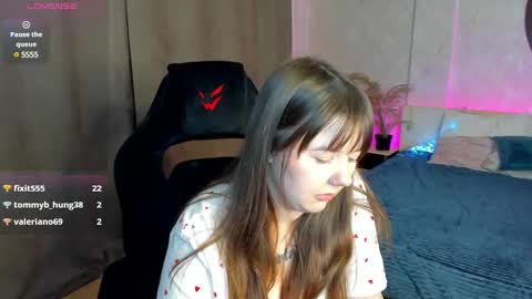 mary_stevenss online show from 01-16-25, 11:15