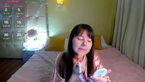mary_stevenss online show from 01-22-25, 09:35