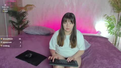 mary_stevenss online show from 01-26-25, 02:08