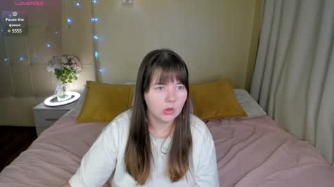 mary_stevenss online show from 01-27-25, 08:07