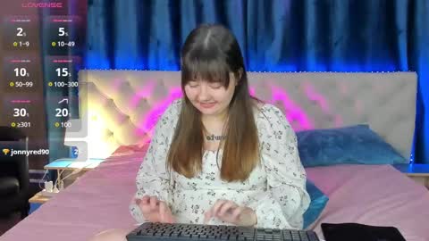 mary_stevenss online show from 01-28-25, 11:17